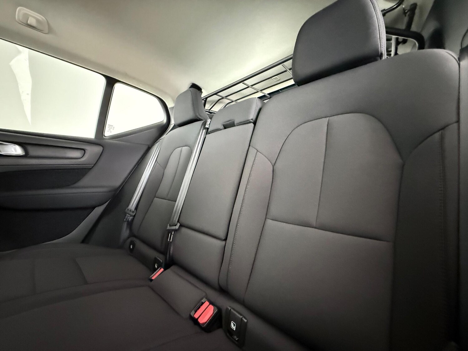 Used Volvo XC40 2020 for sale - 77259837: Photo 12