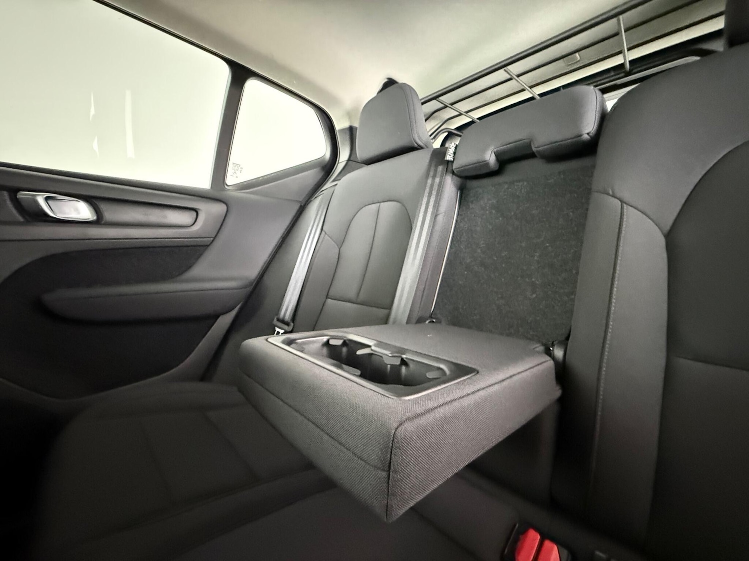 Used Volvo XC40 2020 for sale - 77259837: Photo 13