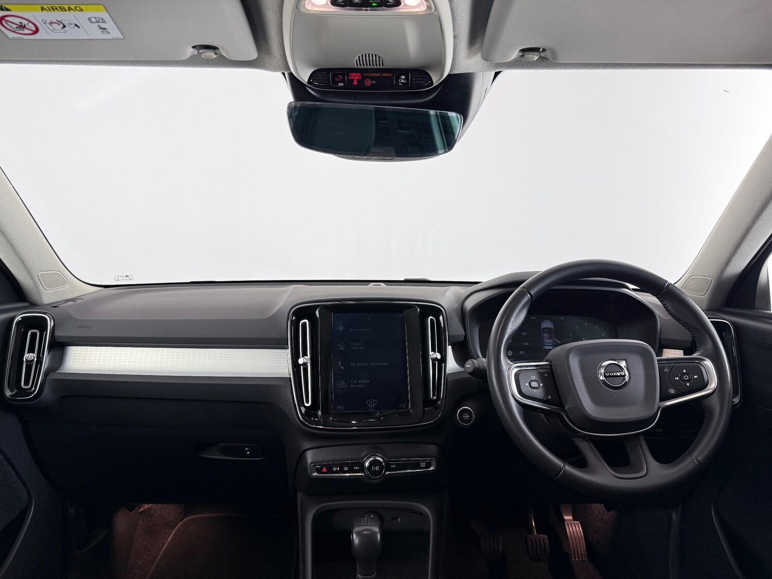 Used Volvo XC40 2020 for sale - 77259837: Photo 15