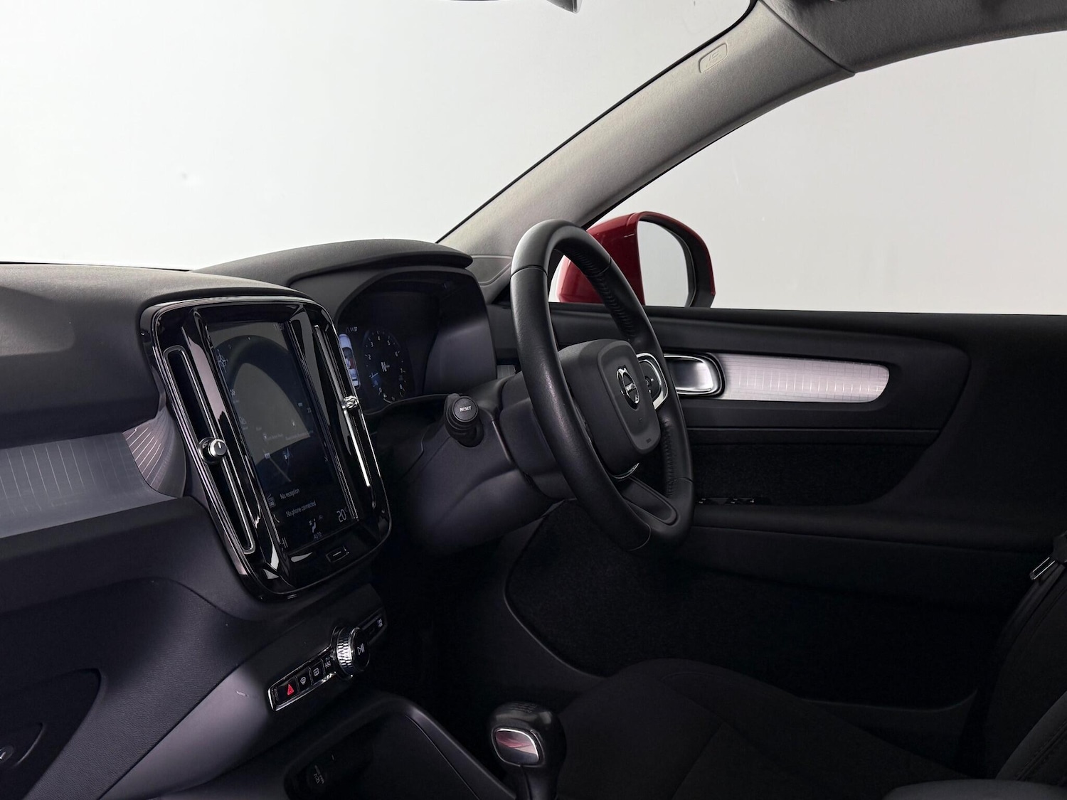 Used Volvo XC40 2020 for sale - 77259837: Photo 16