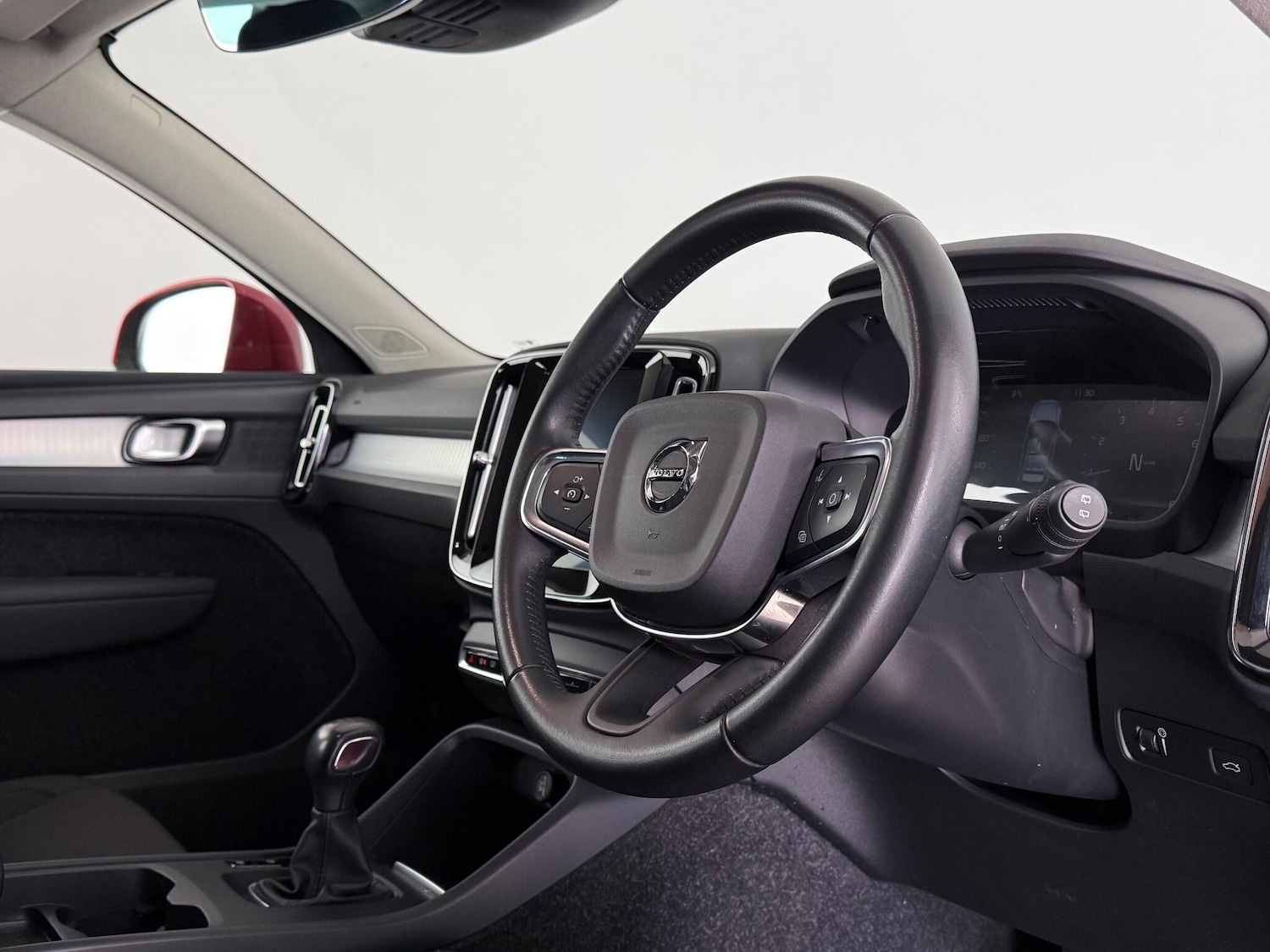 Used Volvo XC40 2020 for sale - 77259837: Photo 17