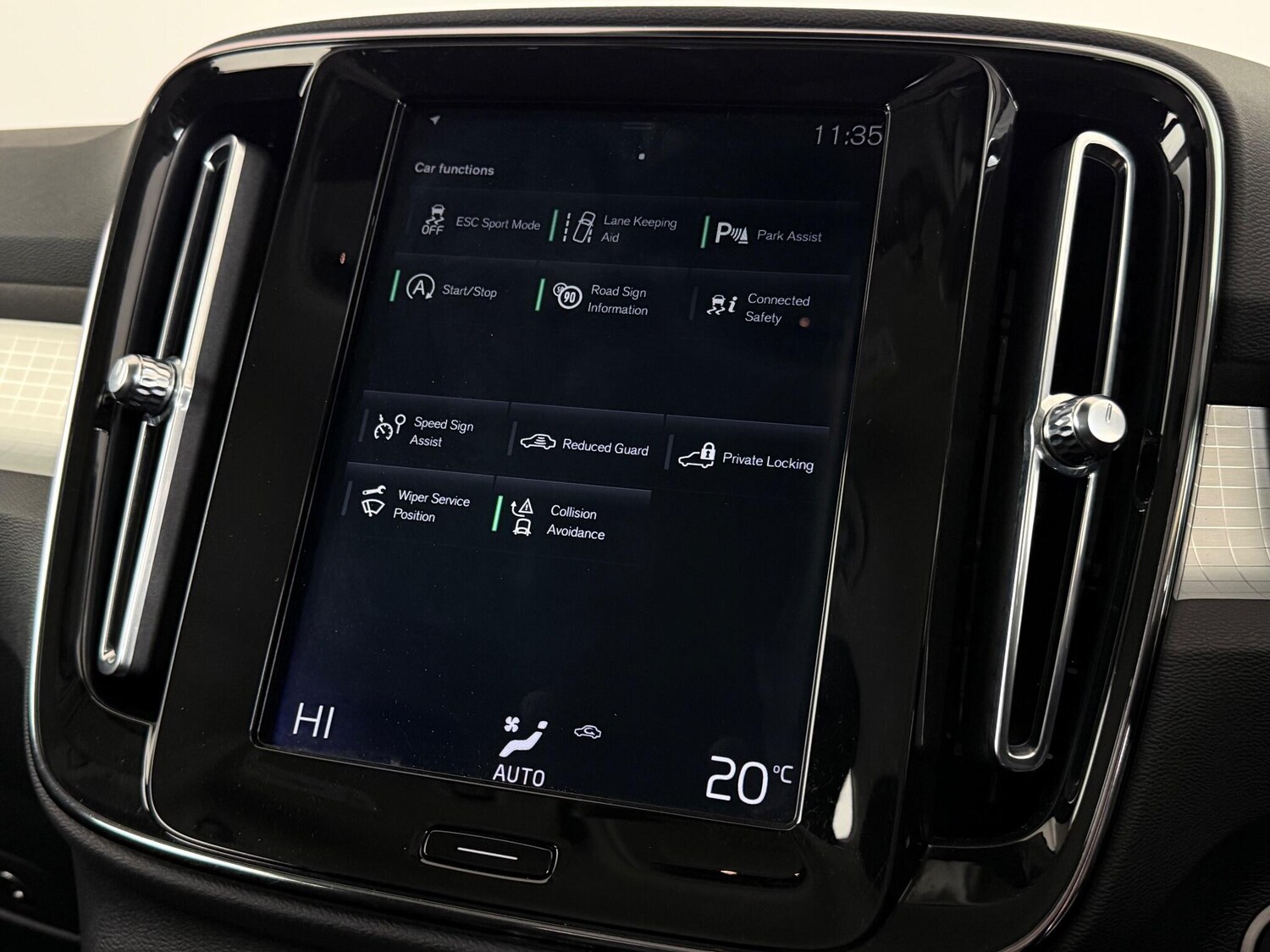 Used Volvo XC40 2020 for sale - 77259837: Photo 22