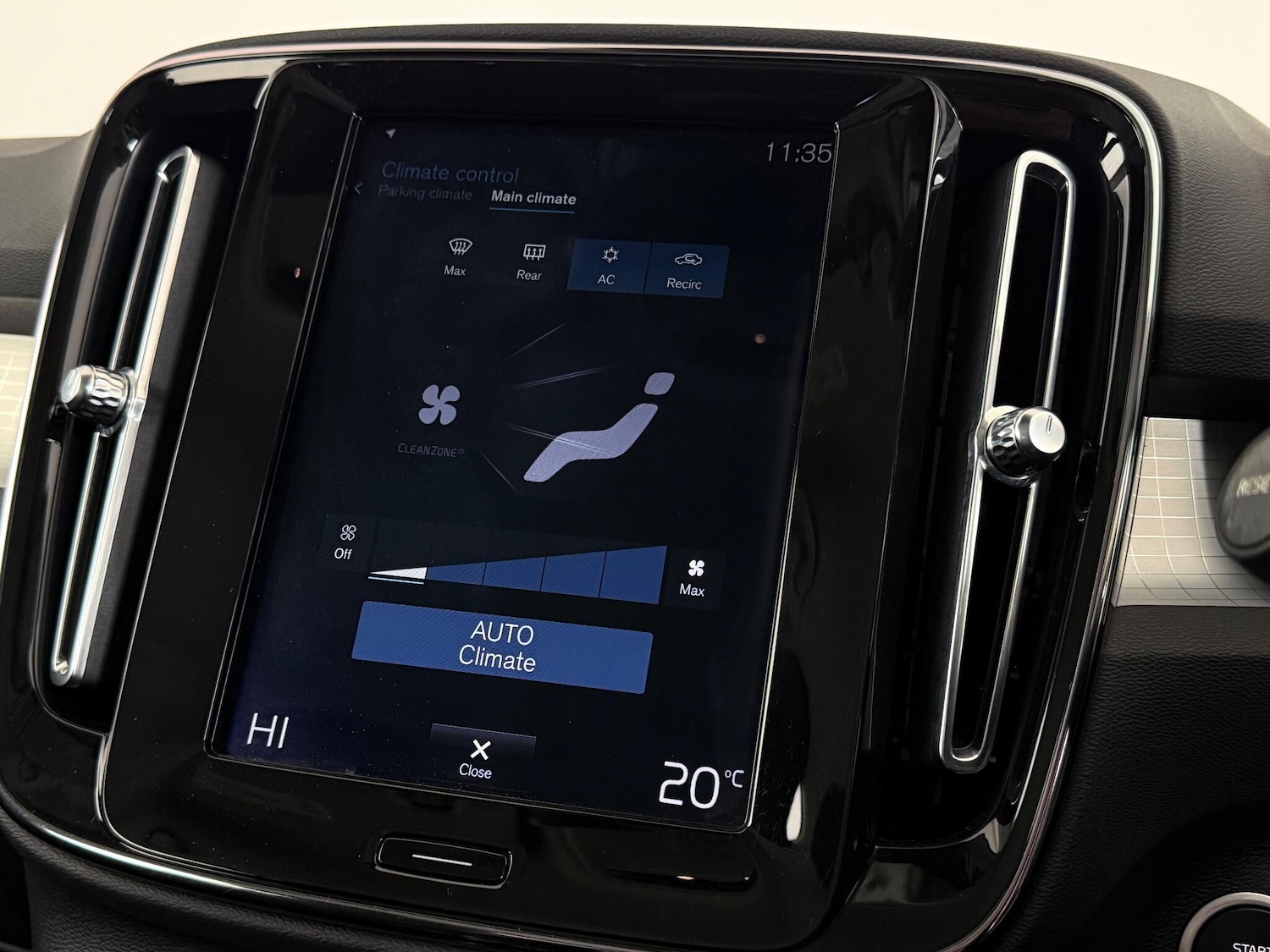 Used Volvo XC40 2020 for sale - 77259837: Photo 24