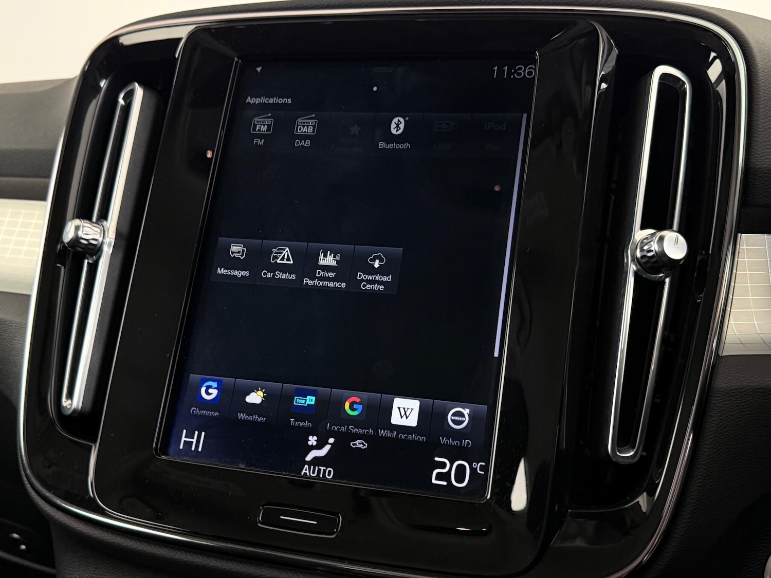 Used Volvo XC40 2020 for sale - 77259837: Photo 25