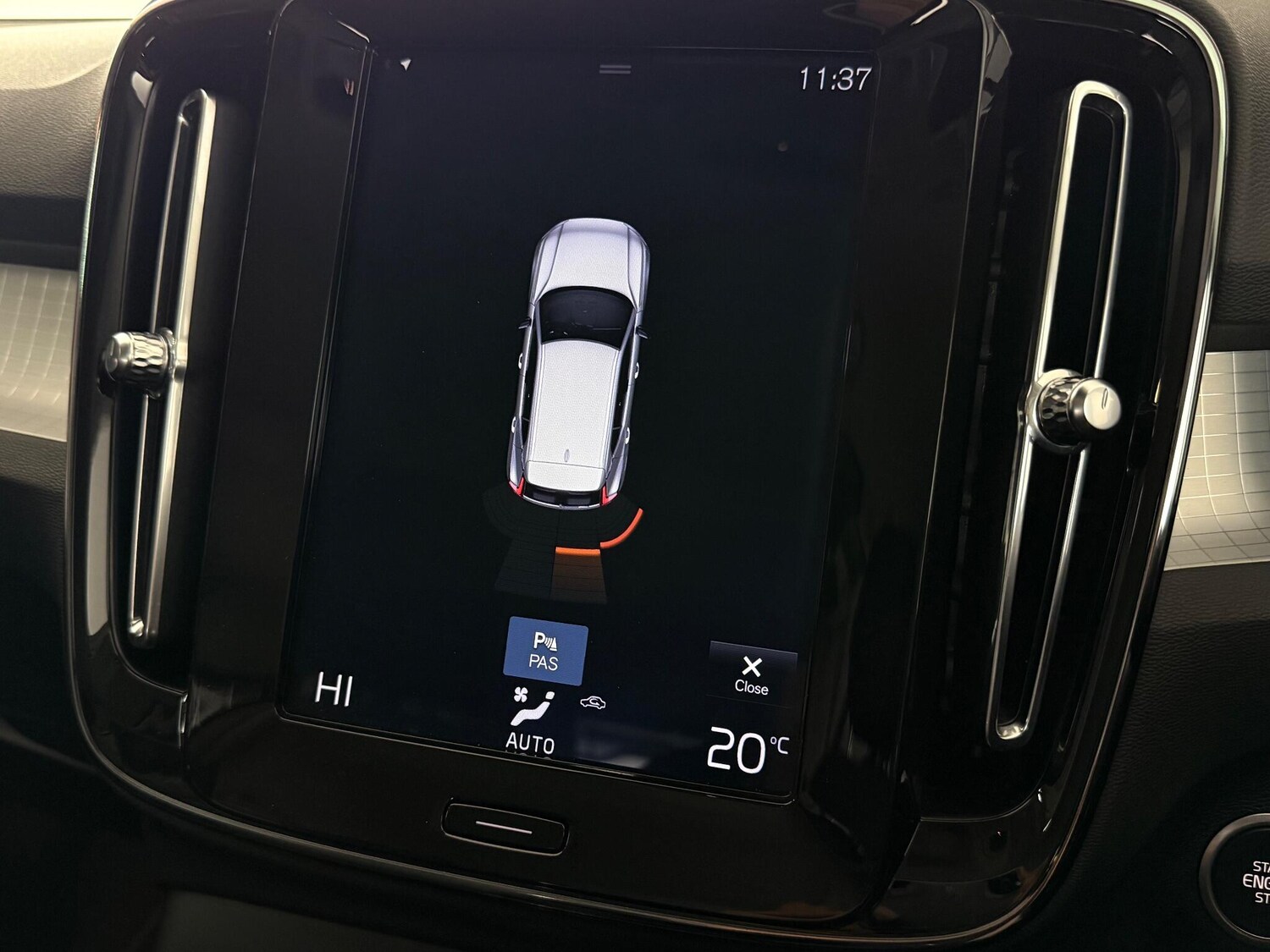 Used Volvo XC40 2020 for sale - 77259837: Photo 26