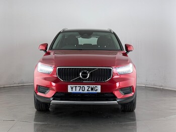 Used Volvo XC40 2020 for sale - 77259837: Photo