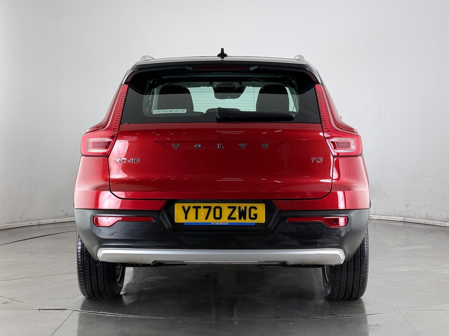 Used Volvo XC40 2020 for sale - 77259837: Photo 5