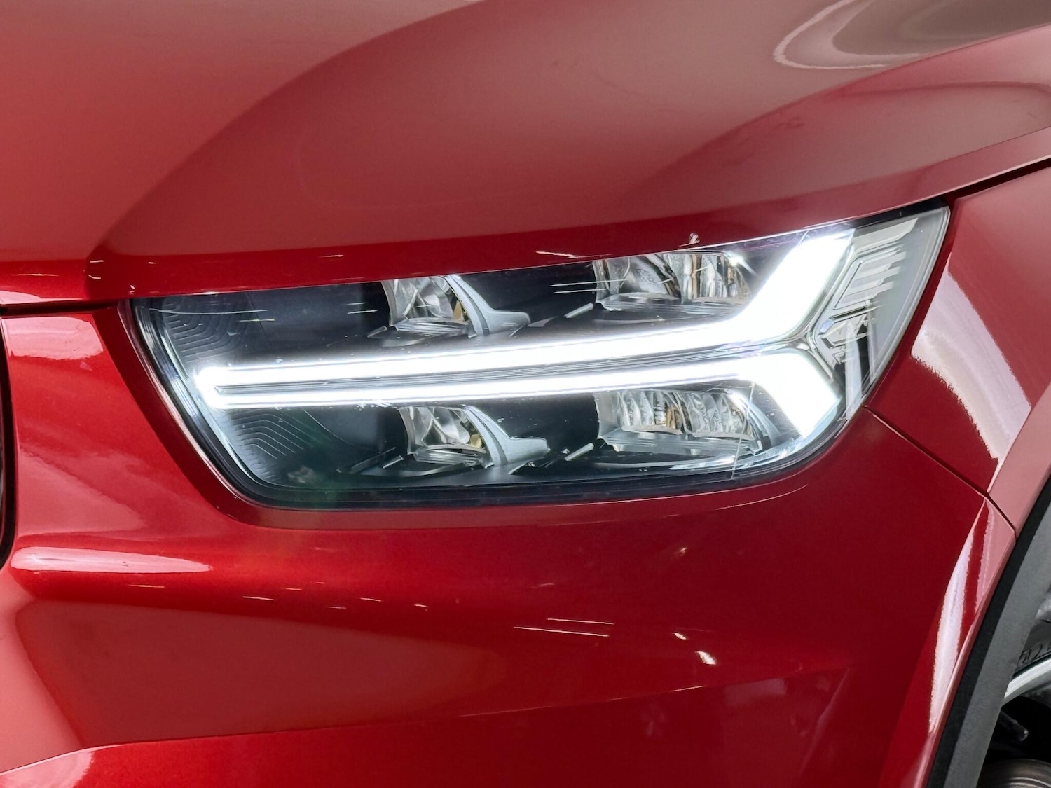 Used Volvo XC40 2020 for sale - 77259837: Photo 7