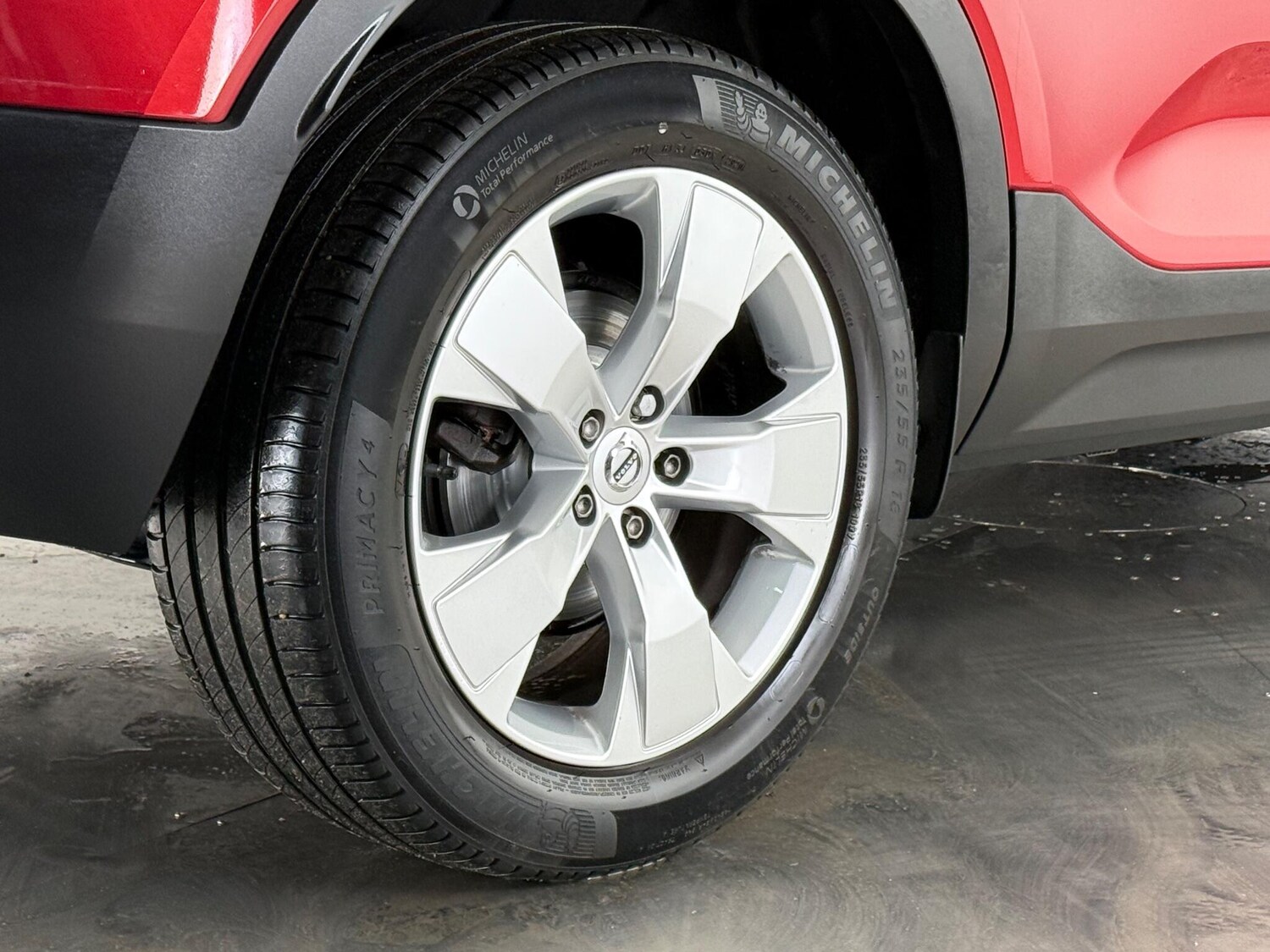 Used Volvo XC40 2020 for sale - 77259837: Photo 8