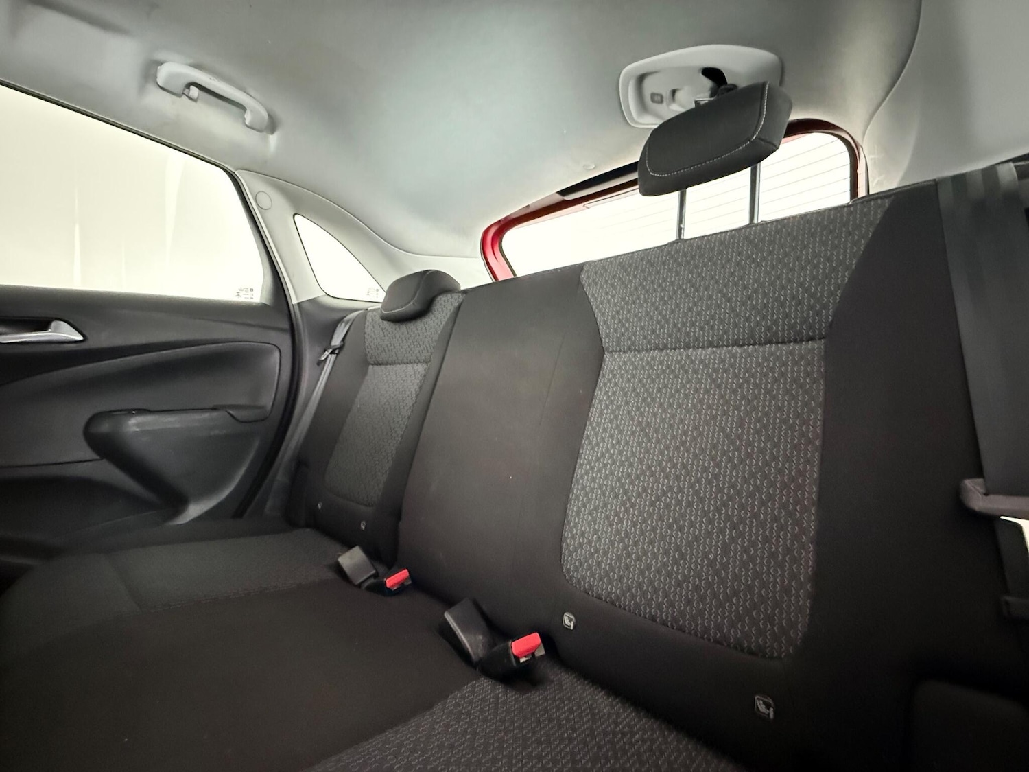 Used Vauxhall Crossland 2021 for sale - 77221896: Photo 11