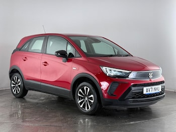 Used Vauxhall Crossland 2021 for sale - 77221896: Photo