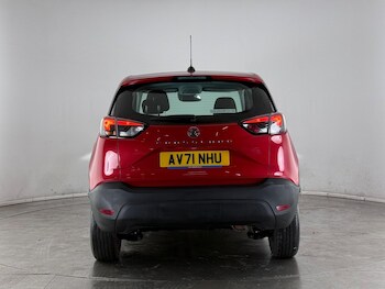 Used Vauxhall Crossland 2021 for sale - 77221896: Photo