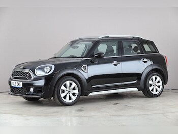 Used MINI Countryman 2018 for sale - 78384883: Photo
