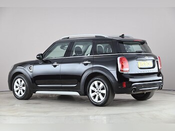 Used MINI Countryman 2018 for sale - 78384883: Photo