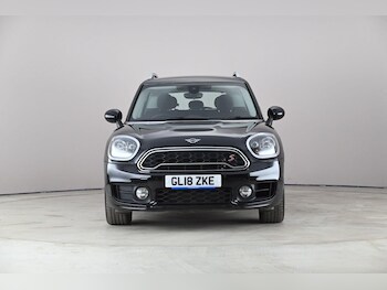 Used MINI Countryman 2018 for sale - 78384883: Photo