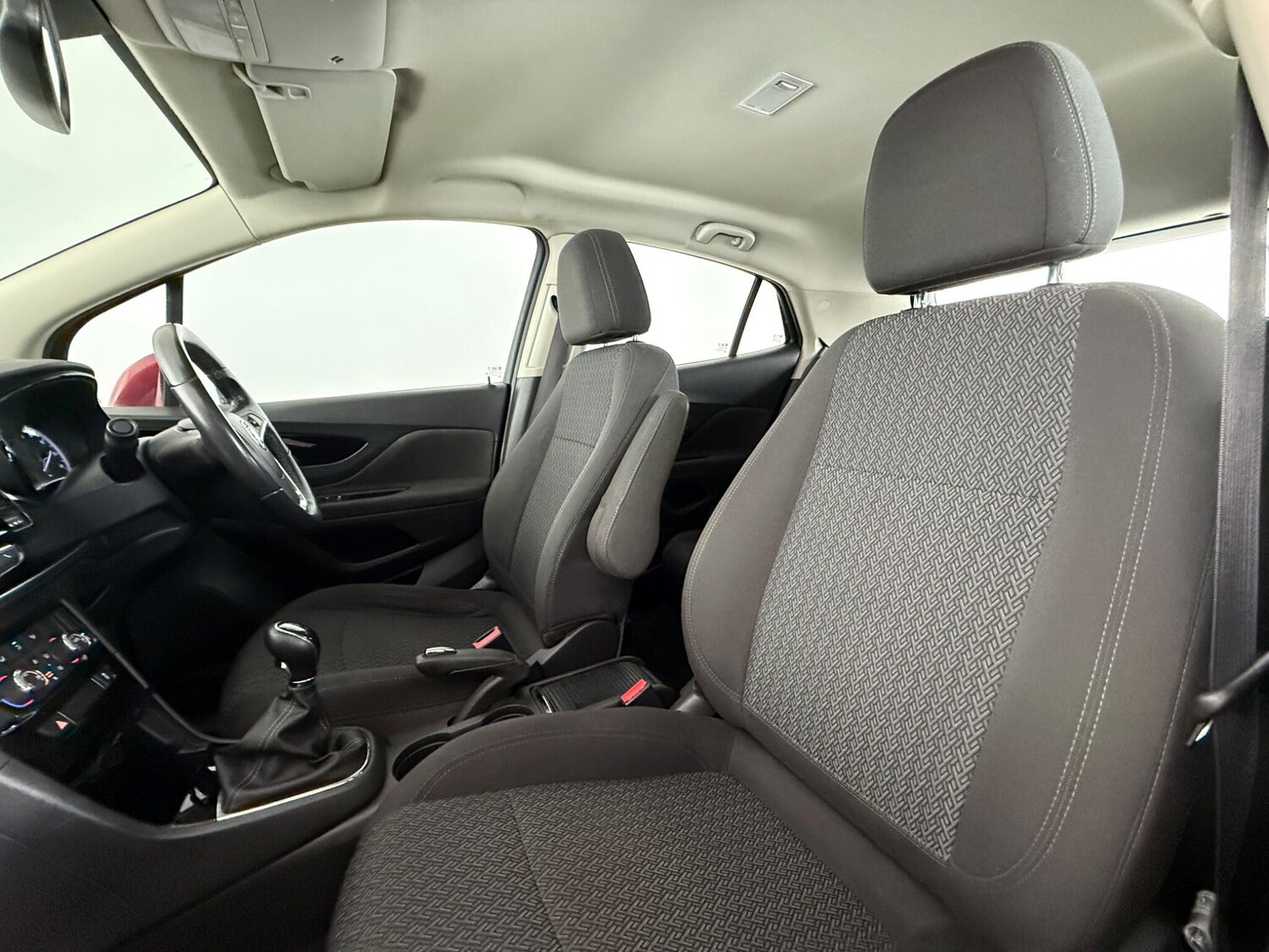 Used Vauxhall Mokka X 2018 for sale - 77292168: Photo 10