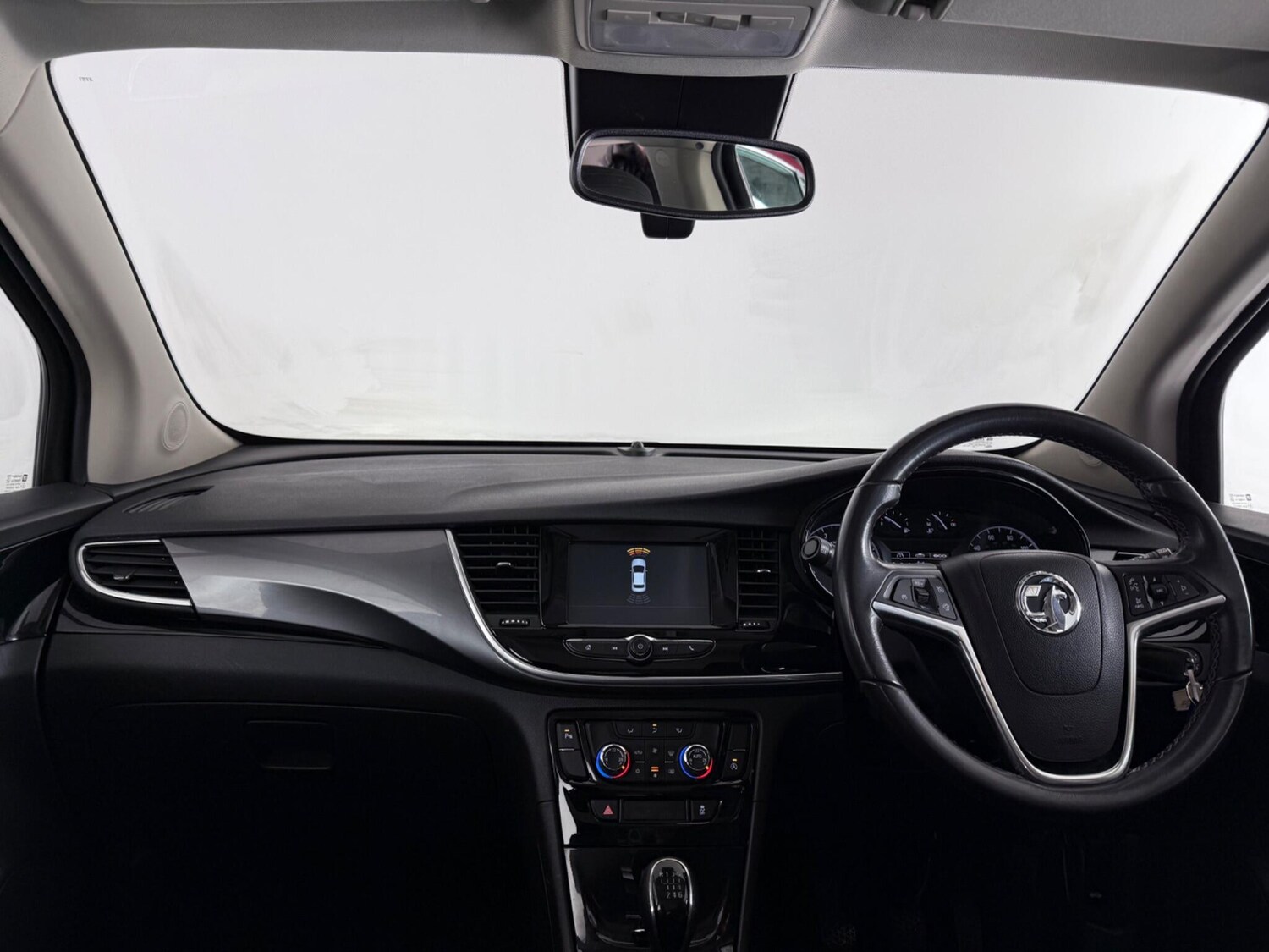 Used Vauxhall Mokka X 2018 for sale - 77292168: Photo 11