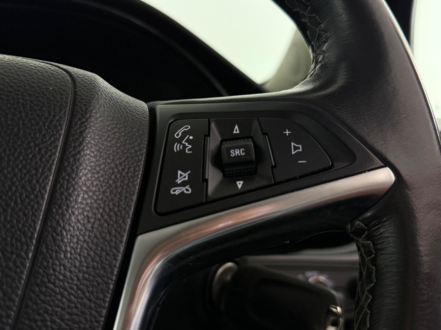 Used Vauxhall Mokka X 2018 for sale - 77292168: Photo 15