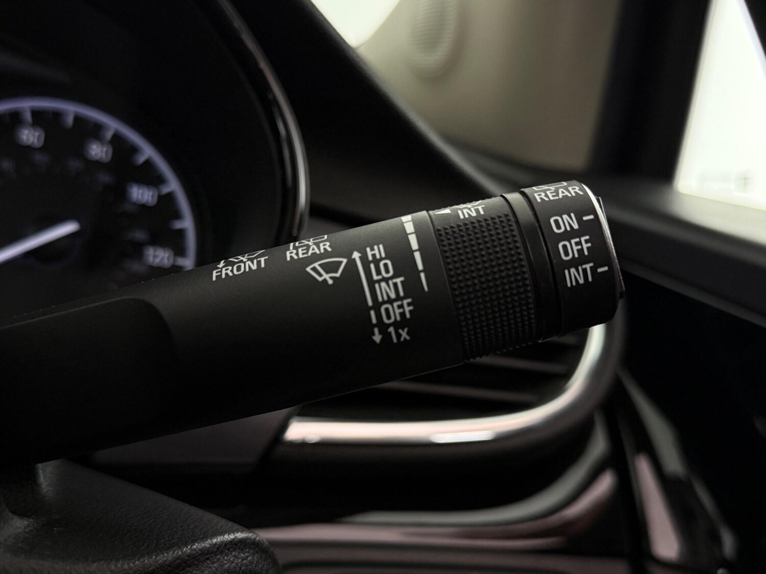 Used Vauxhall Mokka X 2018 for sale - 77292168: Photo 17