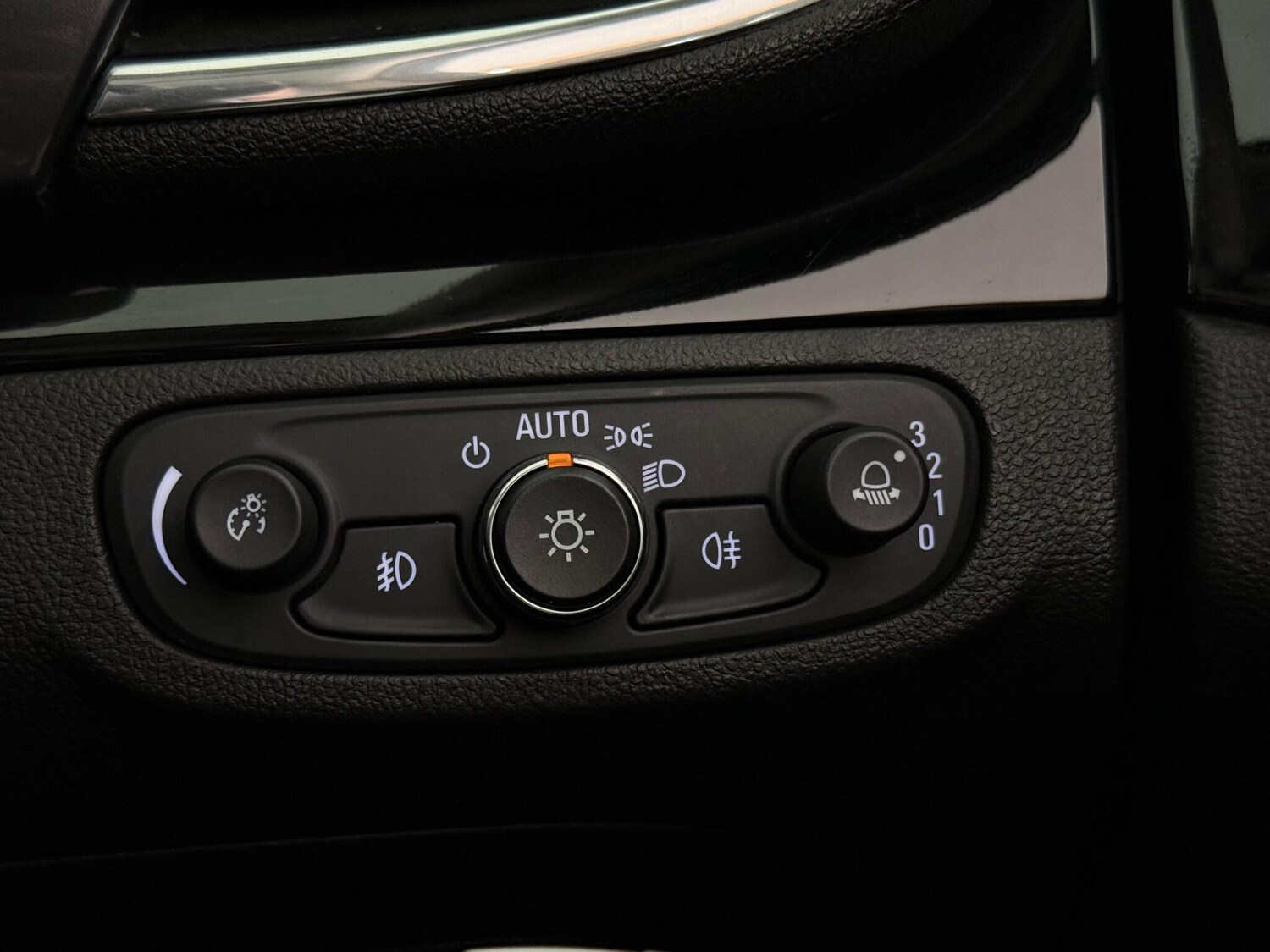 Used Vauxhall Mokka X 2018 for sale - 77292168: Photo 18