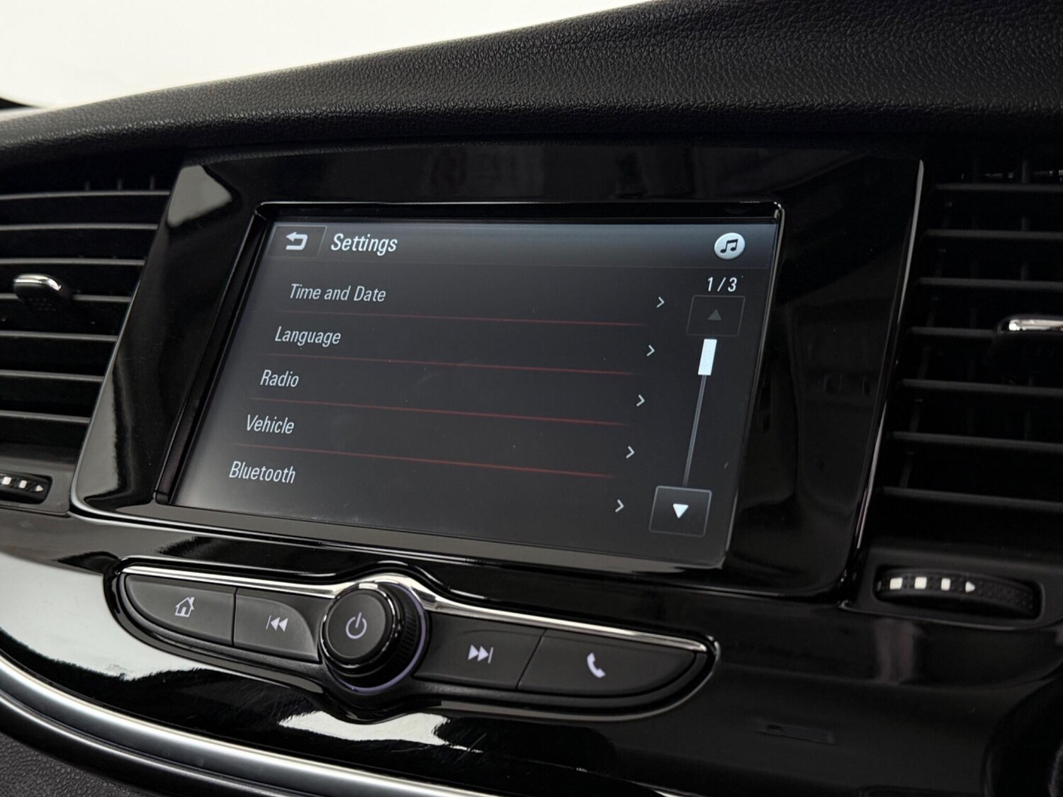 Used Vauxhall Mokka X 2018 for sale - 77292168: Photo 21