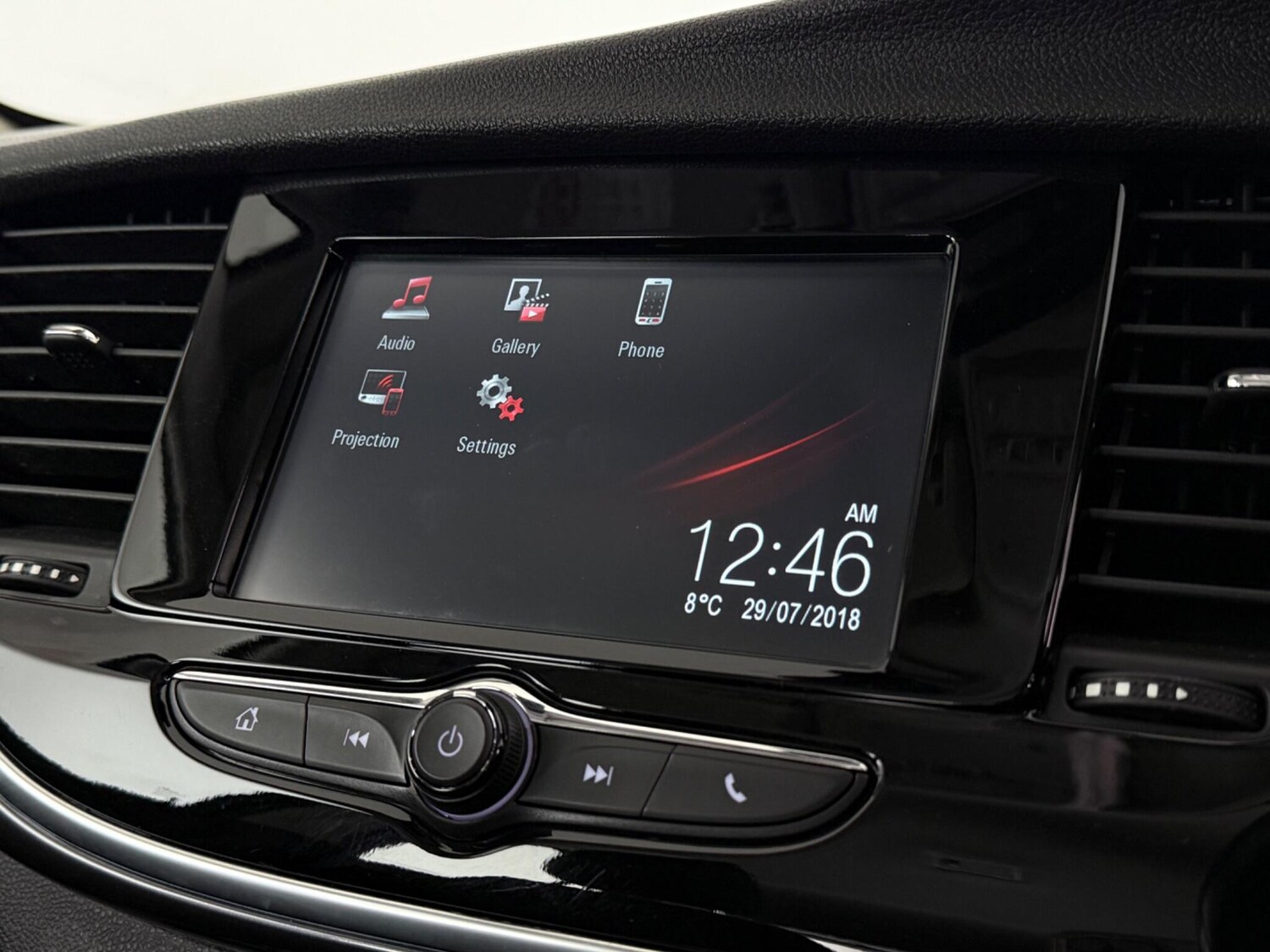 Used Vauxhall Mokka X 2018 for sale - 77292168: Photo 22