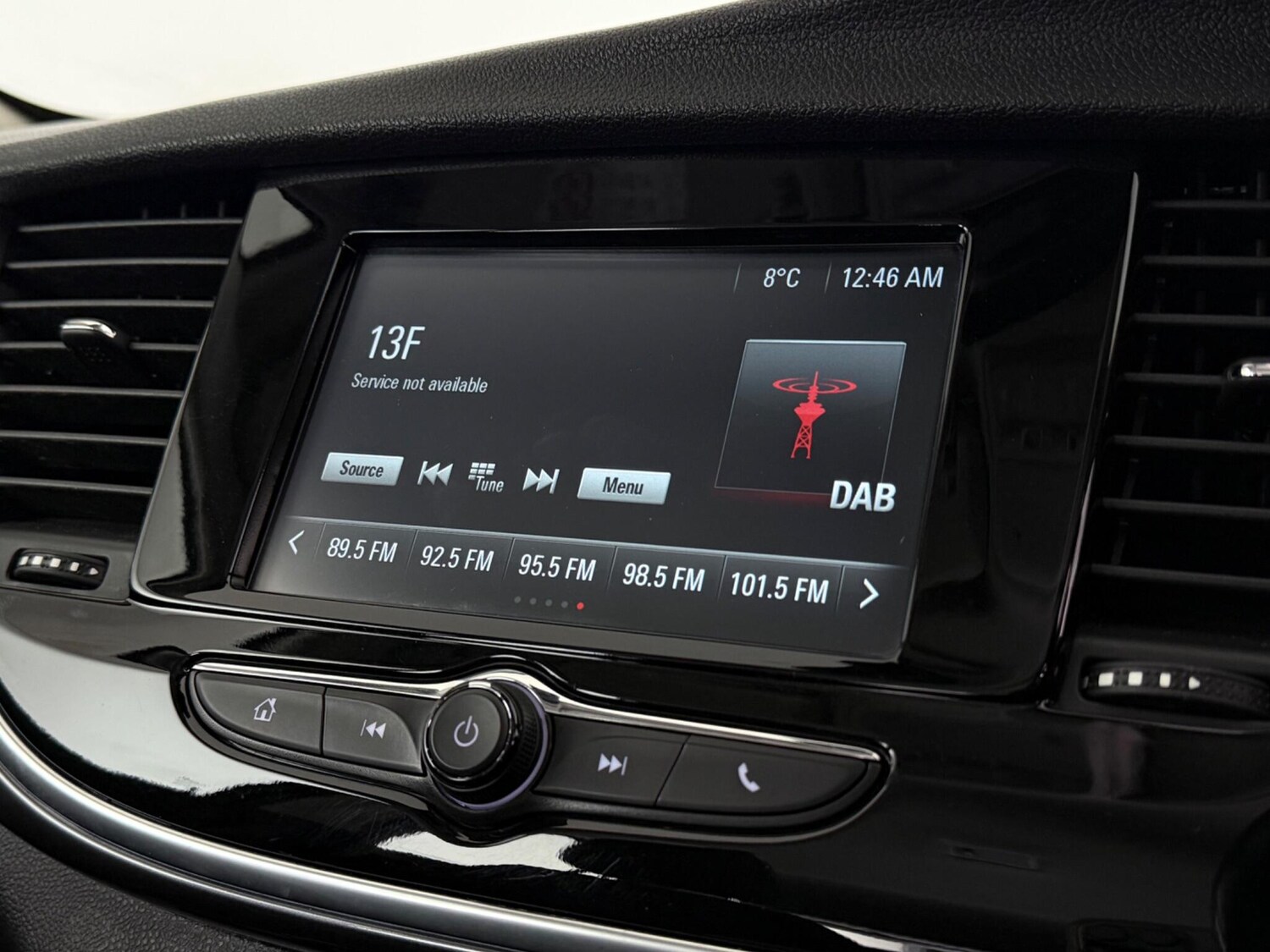 Used Vauxhall Mokka X 2018 for sale - 77292168: Photo 23