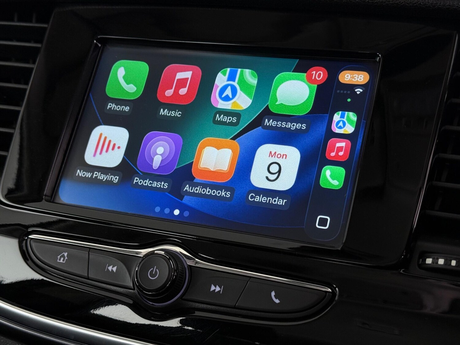 Used Vauxhall Mokka X 2018 for sale - 77292168: Photo 24