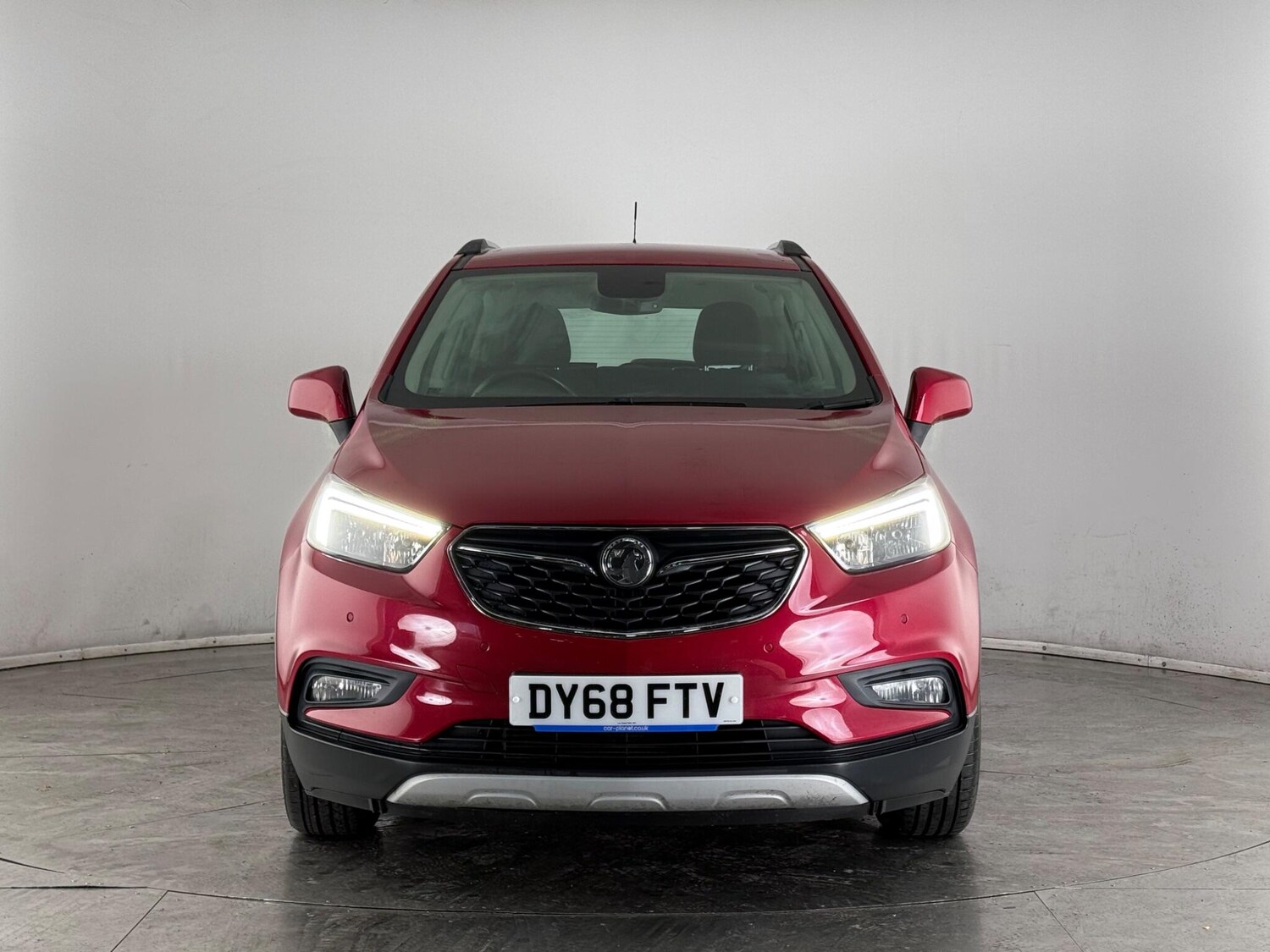Used Vauxhall Mokka X 2018 for sale - 77292168: Photo 3