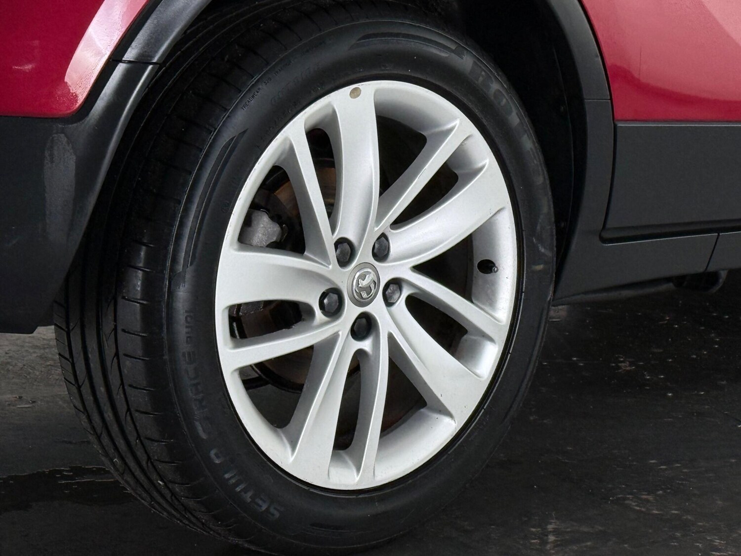 Used Vauxhall Mokka X 2018 for sale - 77292168: Photo 5