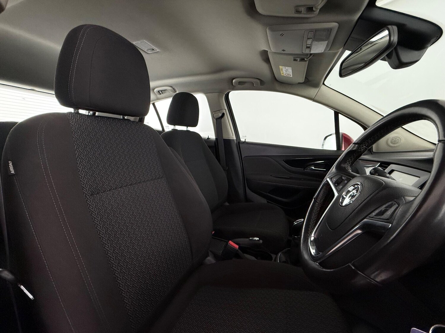 Used Vauxhall Mokka X 2018 for sale - 77292168: Photo 8