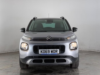 Used Citroen C3 Aircross 2020 for sale - 77940903: Photo
