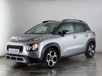 Used Citroen C3 Aircross 2020 for sale - 77940903: Photo