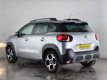 Used Citroen C3 Aircross 2020 for sale - 77940903: Photo