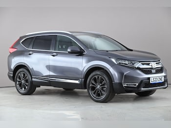 Used Honda CR-V 2023 for sale - 78390139: Photo