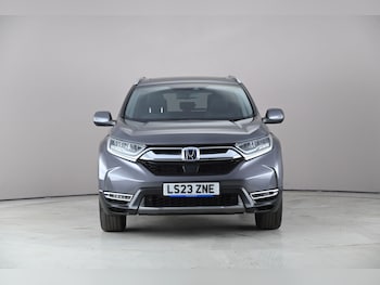 Used Honda CR-V 2023 for sale - 78390139: Photo