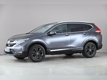 Used Honda CR-V 2023 for sale - 78390139: Photo