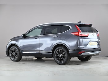 Used Honda CR-V 2023 for sale - 78390139: Photo