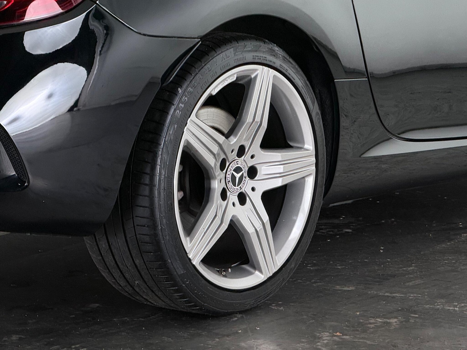 Used Mercedes-Benz SLC 2020 for sale - 77182543: Photo 10