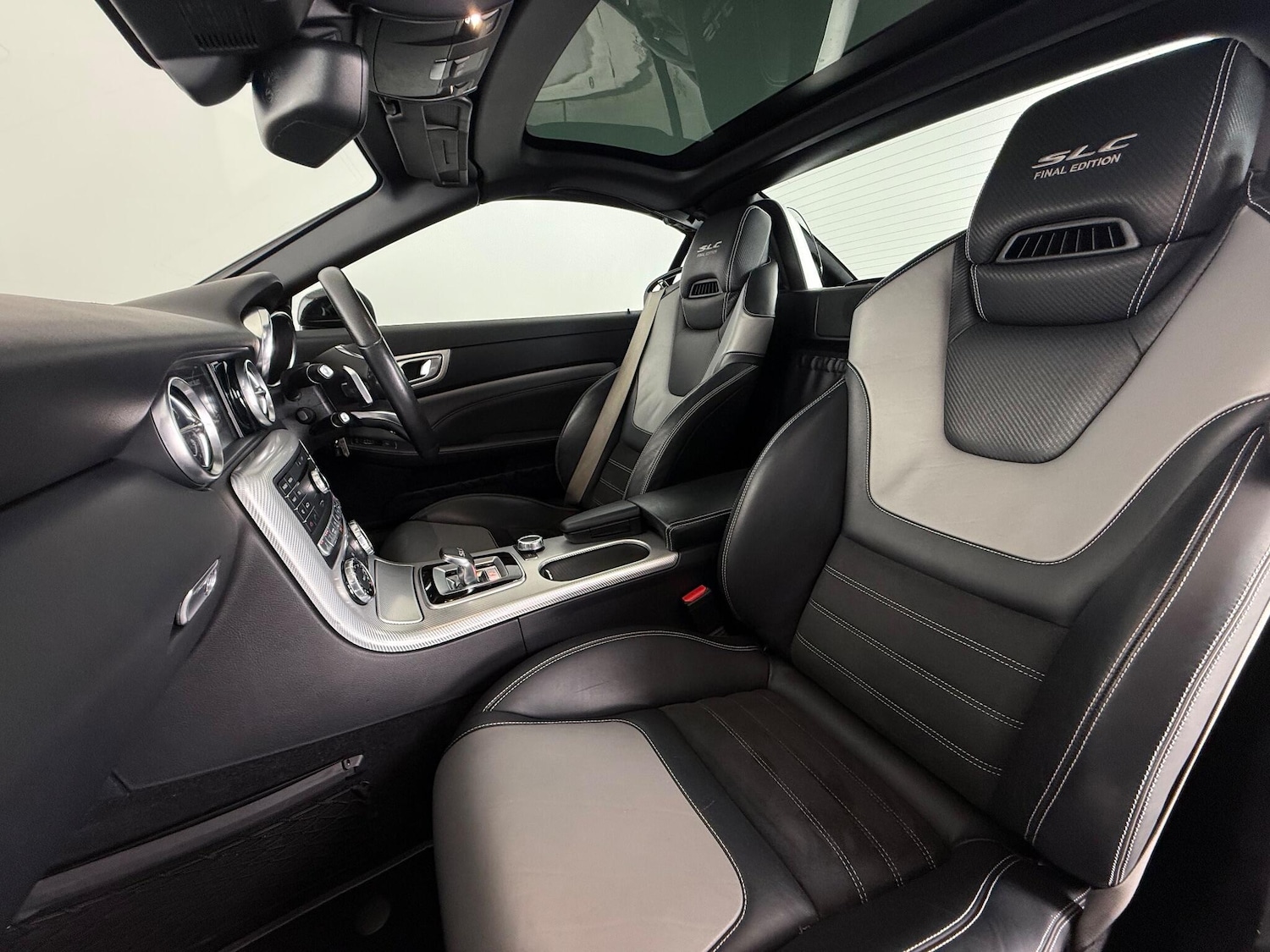 Used Mercedes-Benz SLC 2020 for sale - 77182543: Photo 14