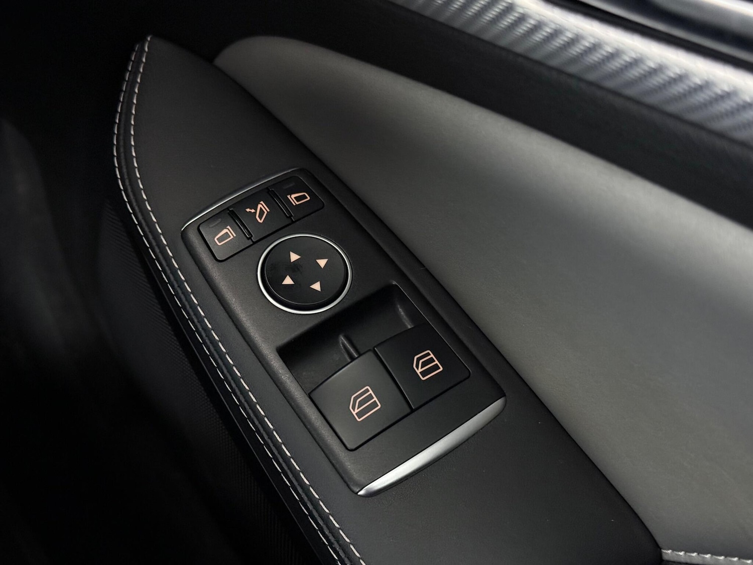 Used Mercedes-Benz SLC 2020 for sale - 77182543: Photo 15