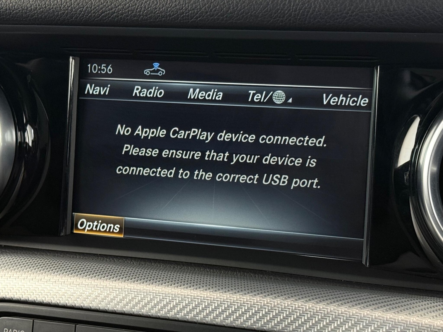 Used Mercedes-Benz SLC 2020 for sale - 77182543: Photo 25