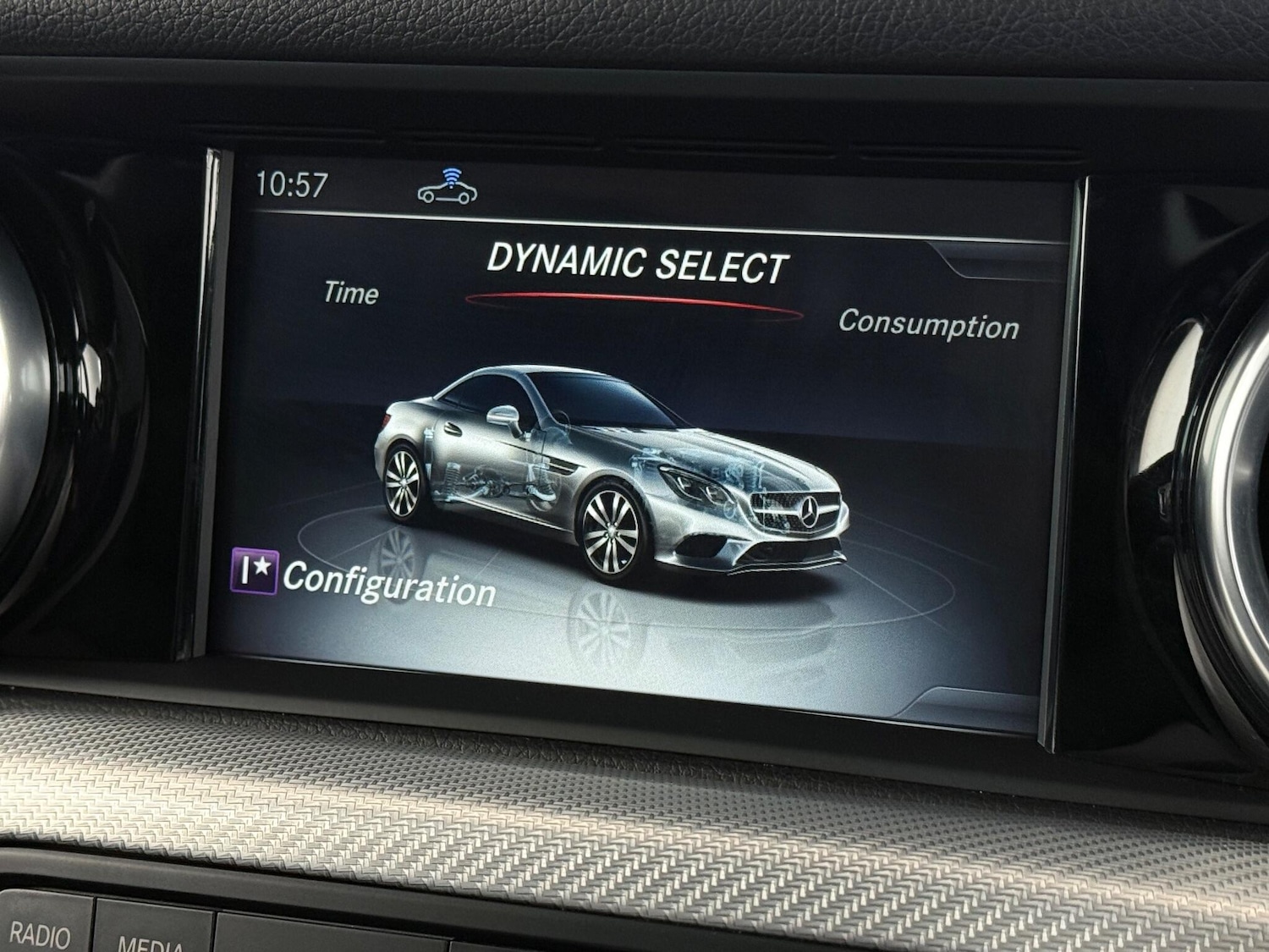 Used Mercedes-Benz SLC 2020 for sale - 77182543: Photo 27