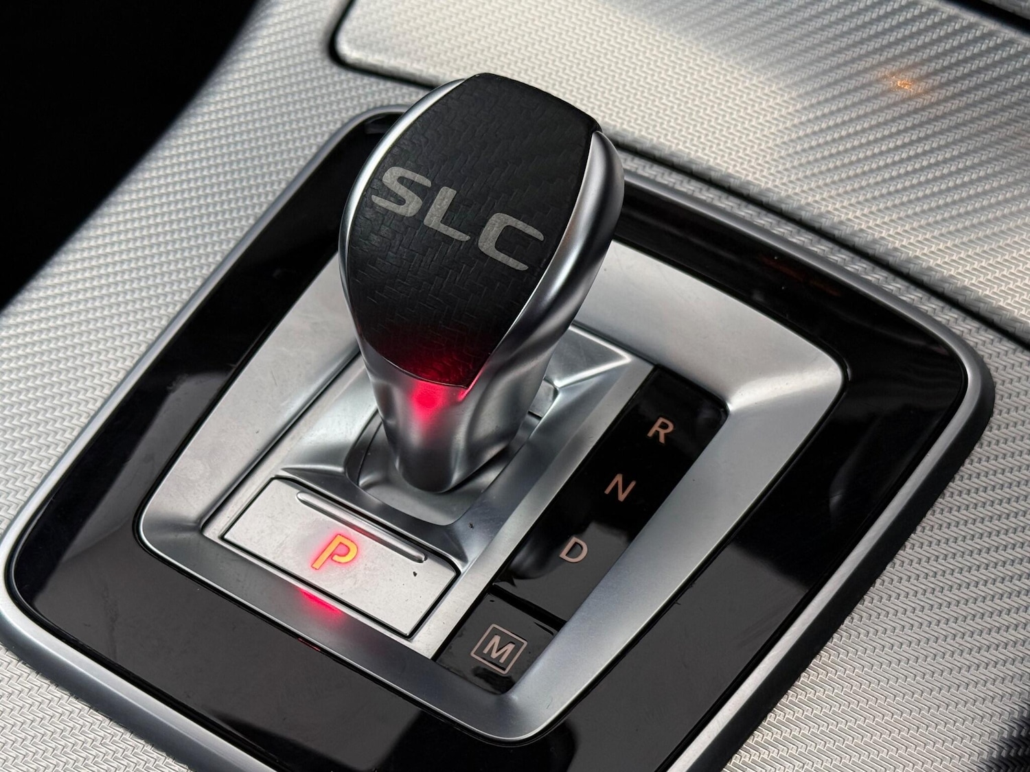 Used Mercedes-Benz SLC 2020 for sale - 77182543: Photo 31