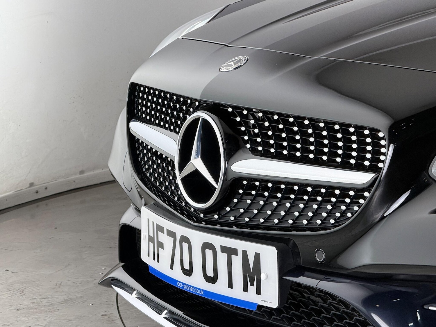 Used Mercedes-Benz SLC 2020 for sale - 77182543: Photo 34