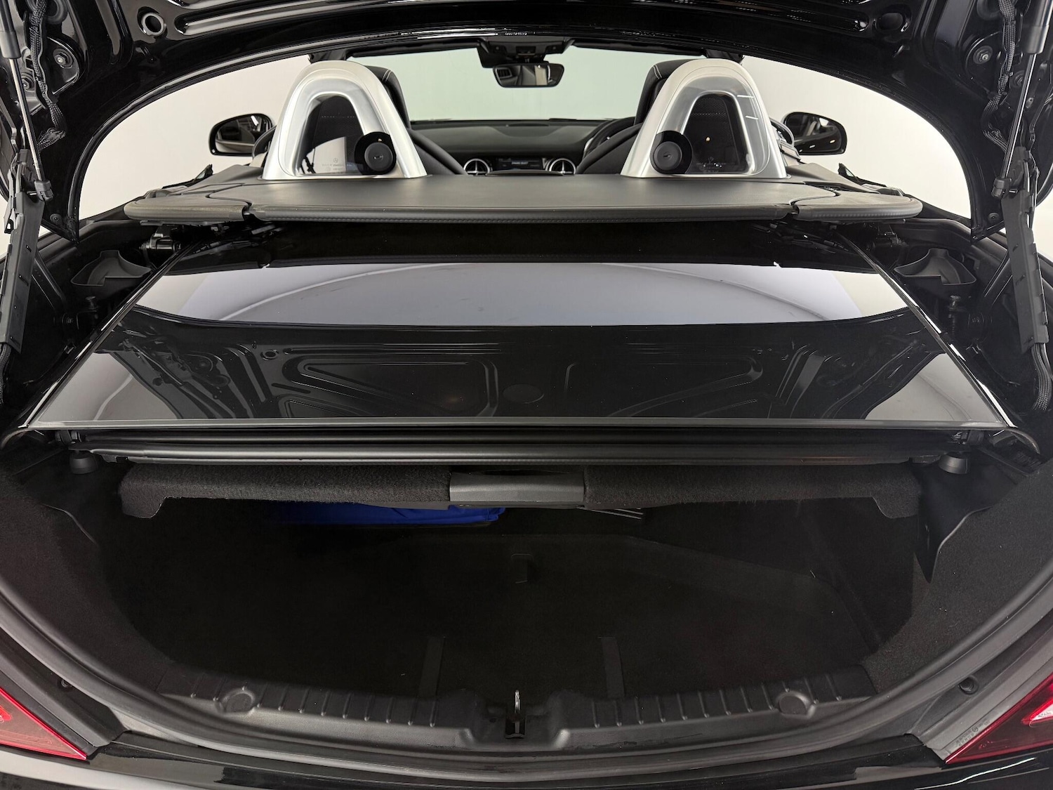 Used Mercedes-Benz SLC 2020 for sale - 77182543: Photo 9