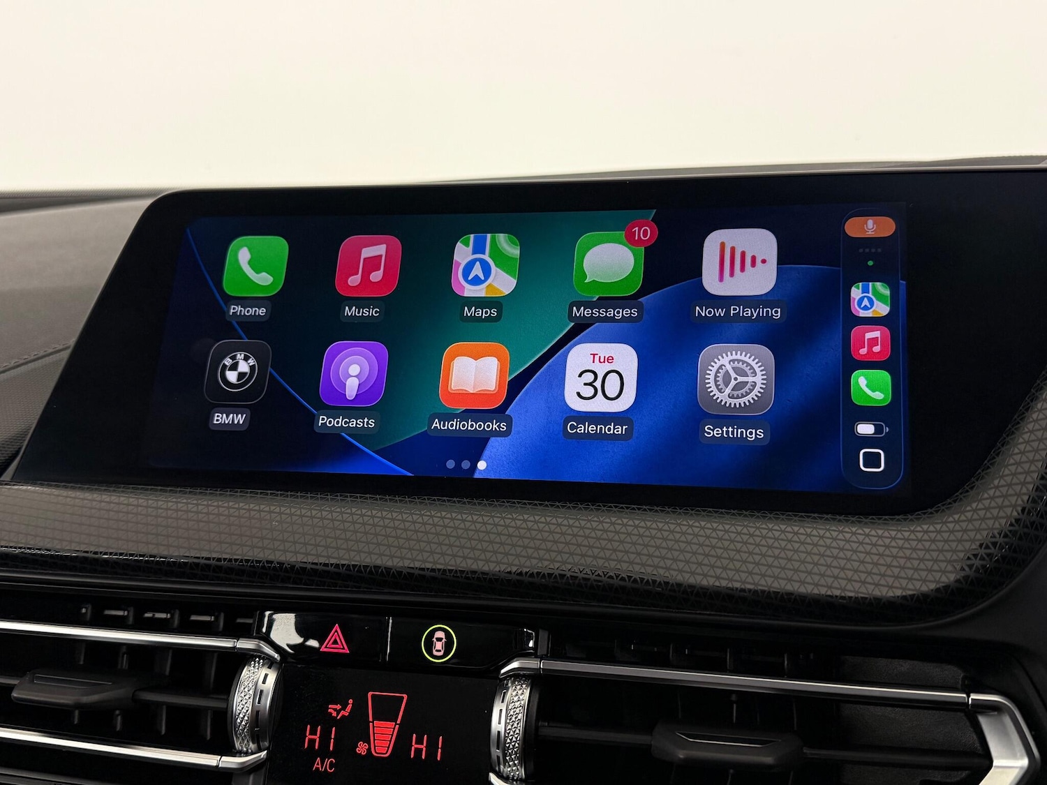 Used BMW 1 Series 2022 for sale - 77259685: Photo 31