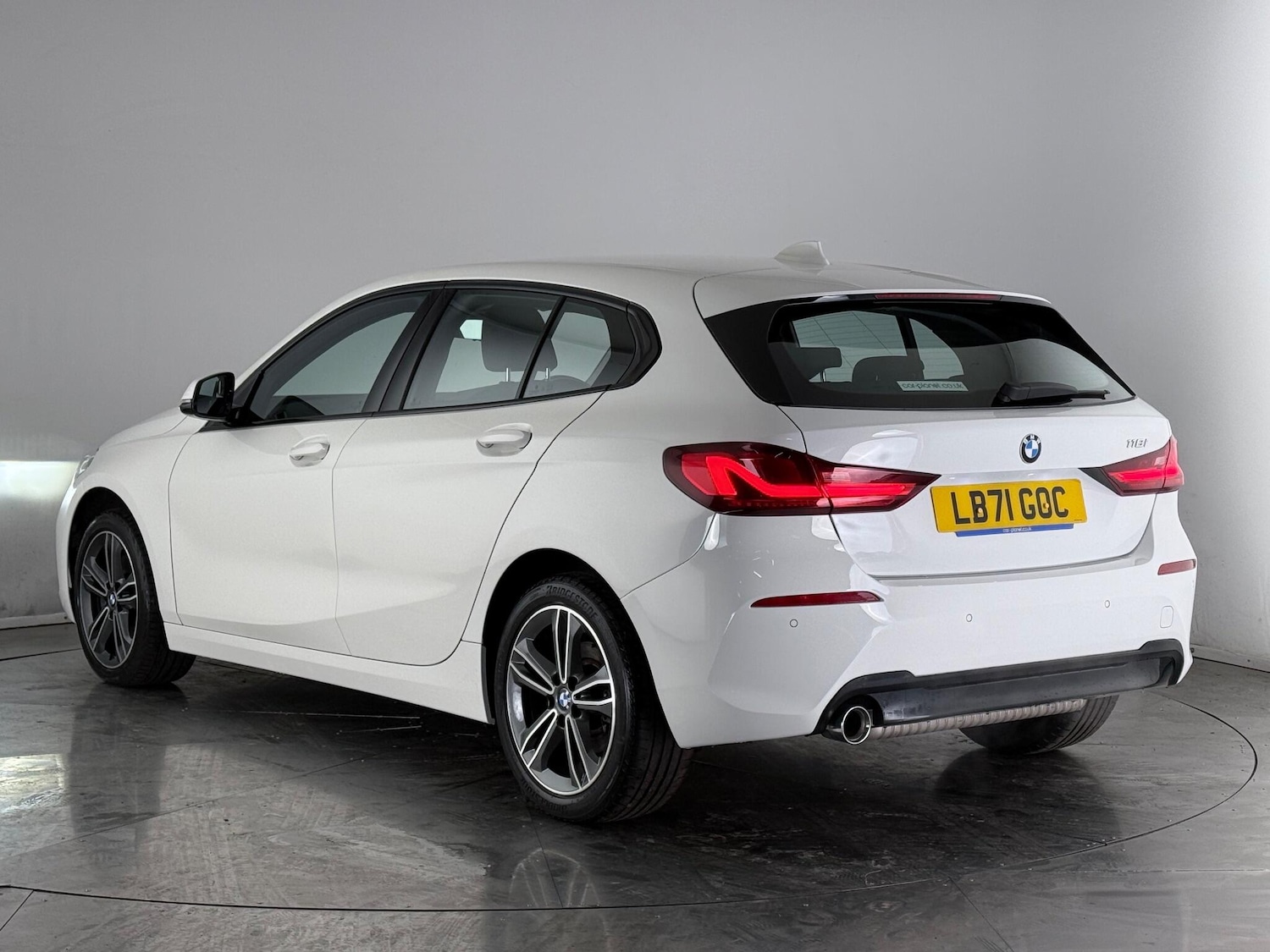 Used BMW 1 Series 2022 for sale - 77259685: Photo 4