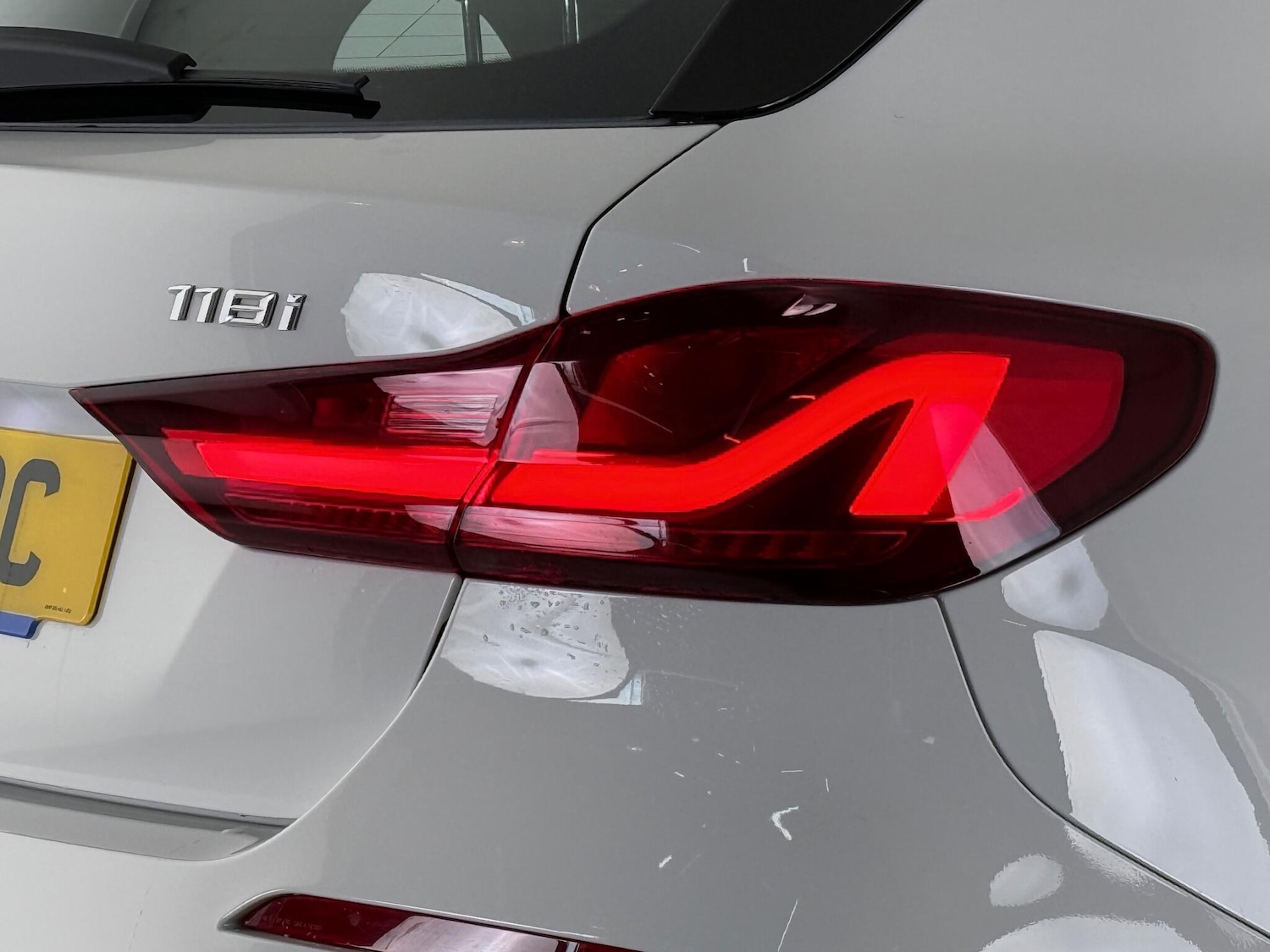 Used BMW 1 Series 2022 for sale - 77259685: Photo 8