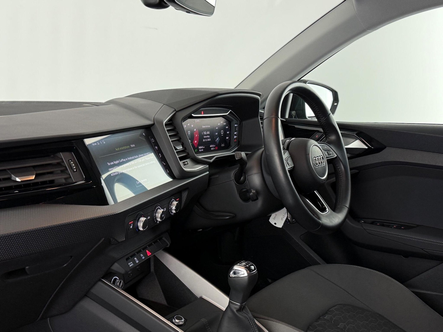 Used Audi A1 2019 for sale - 77182694: Photo 16